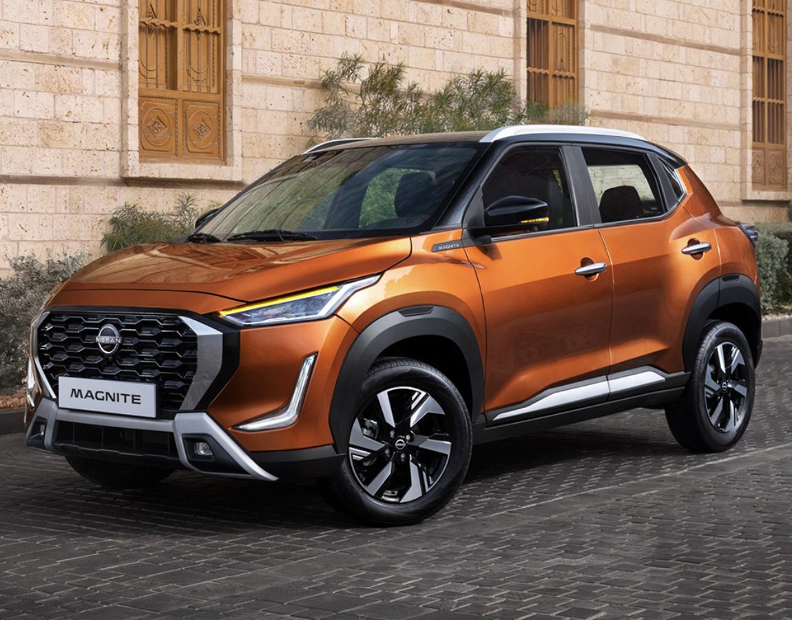 Nissan Magnite Turbo 2026 The Compact Powerhouse Changing Urban